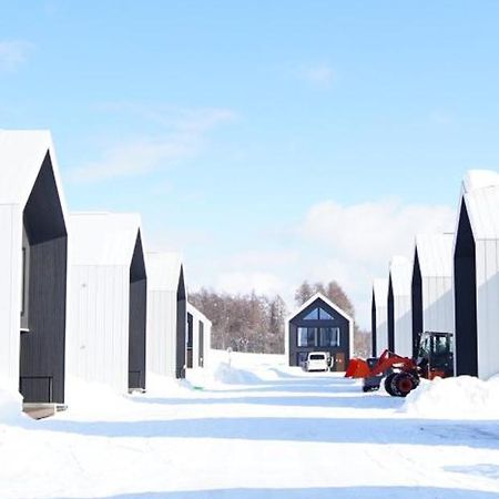 Niseko White Villa II Annupuri Eksteriør billede