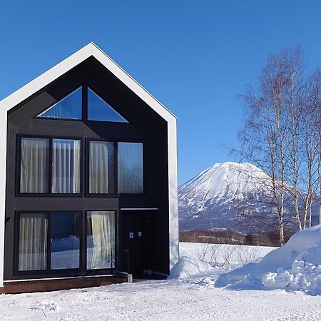 Niseko White Villa II Annupuri Eksteriør billede