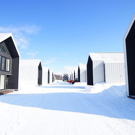 Niseko White Villa II Annupuri Eksteriør billede