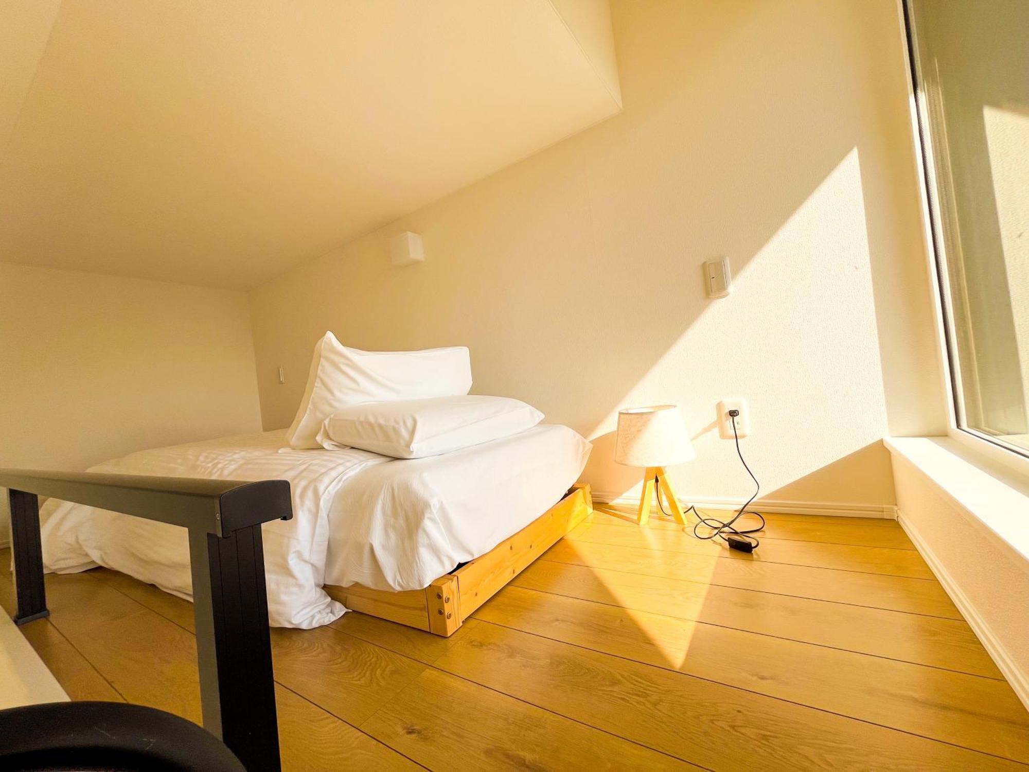 Niseko White Villa II Annupuri Eksteriør billede
