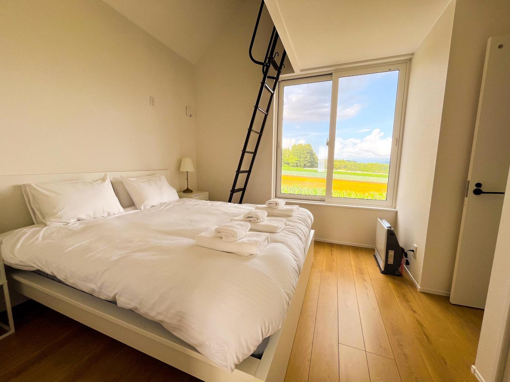Niseko White Villa II Annupuri Eksteriør billede