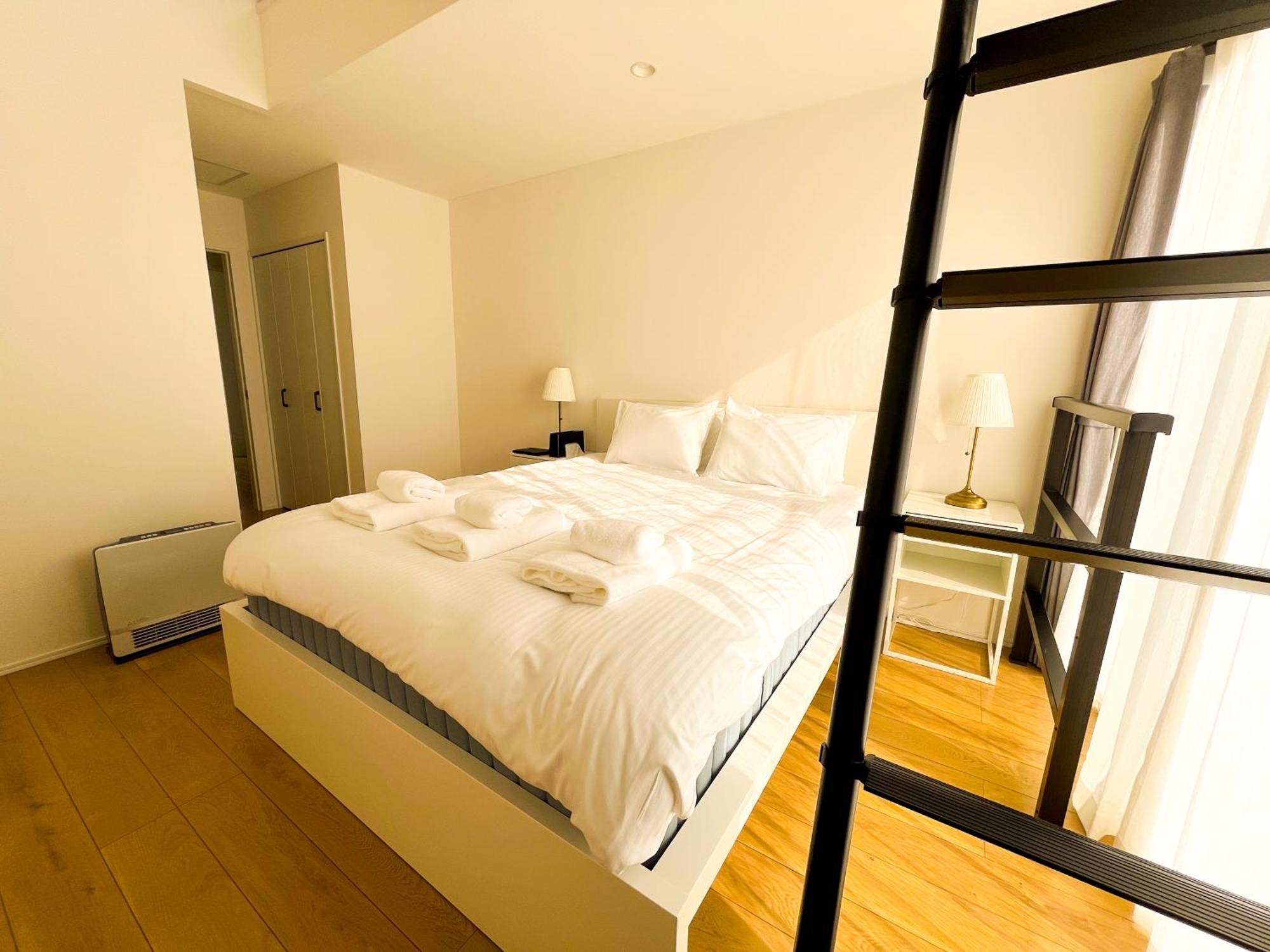 Niseko White Villa II Annupuri Eksteriør billede