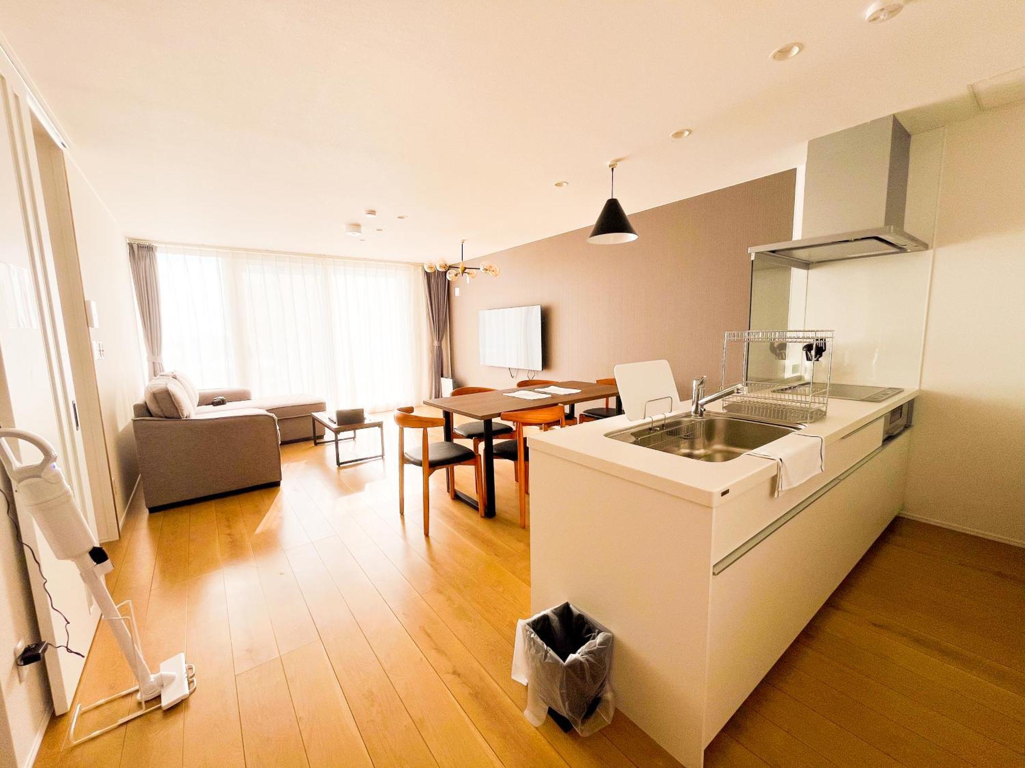 Niseko White Villa II Annupuri Eksteriør billede