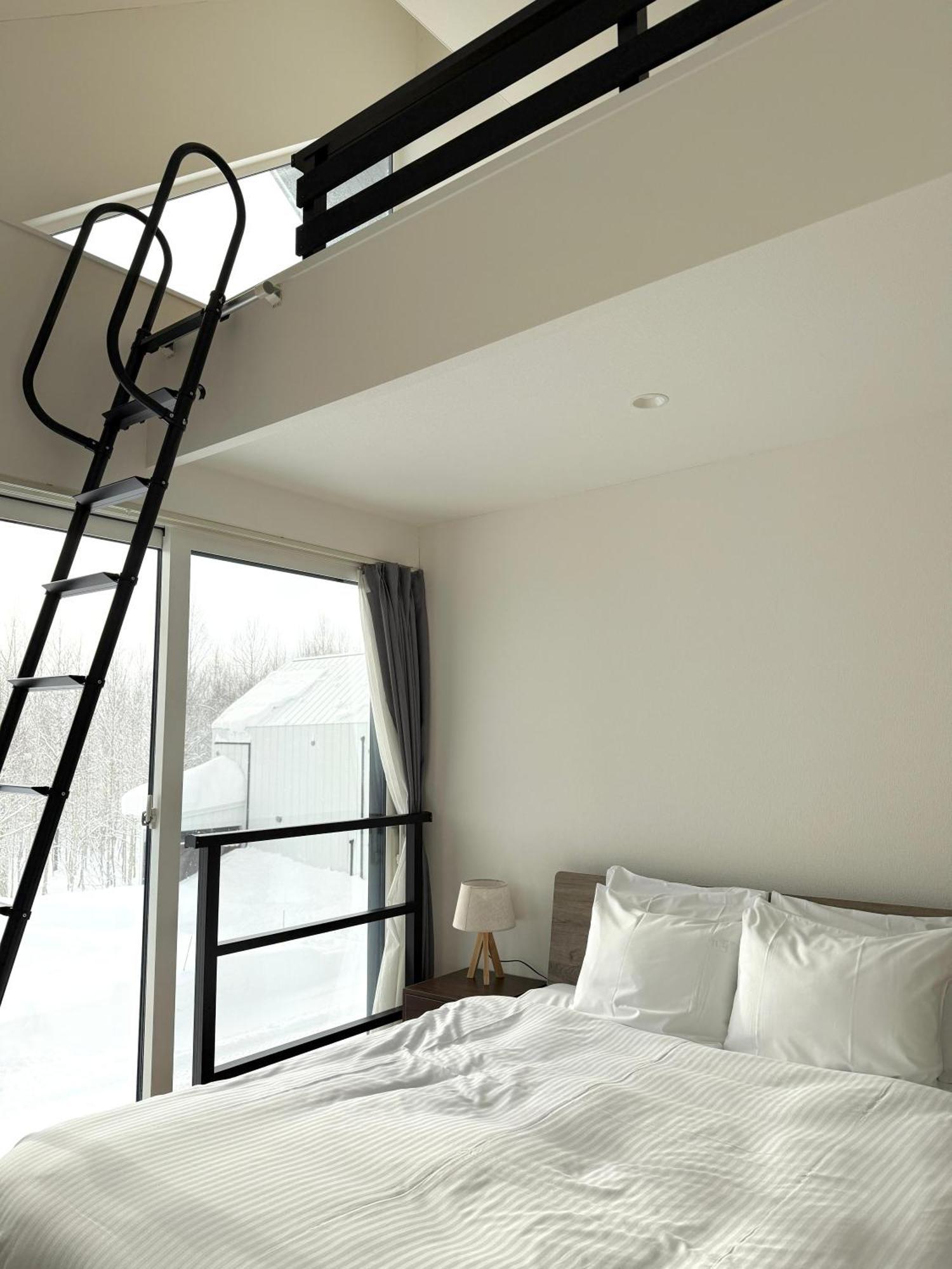 Niseko White Villa II Annupuri Eksteriør billede