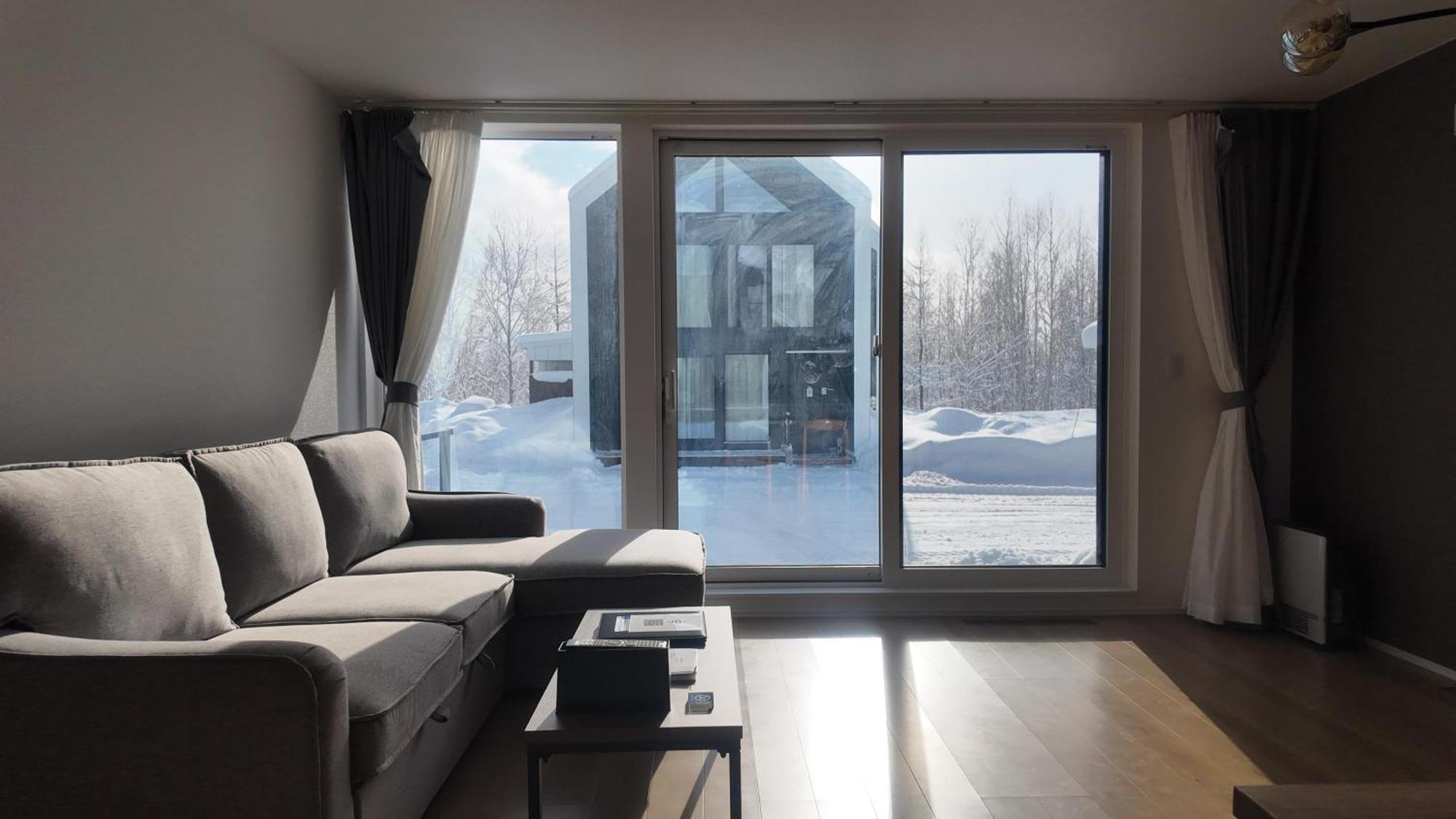Niseko White Villa II Annupuri Eksteriør billede
