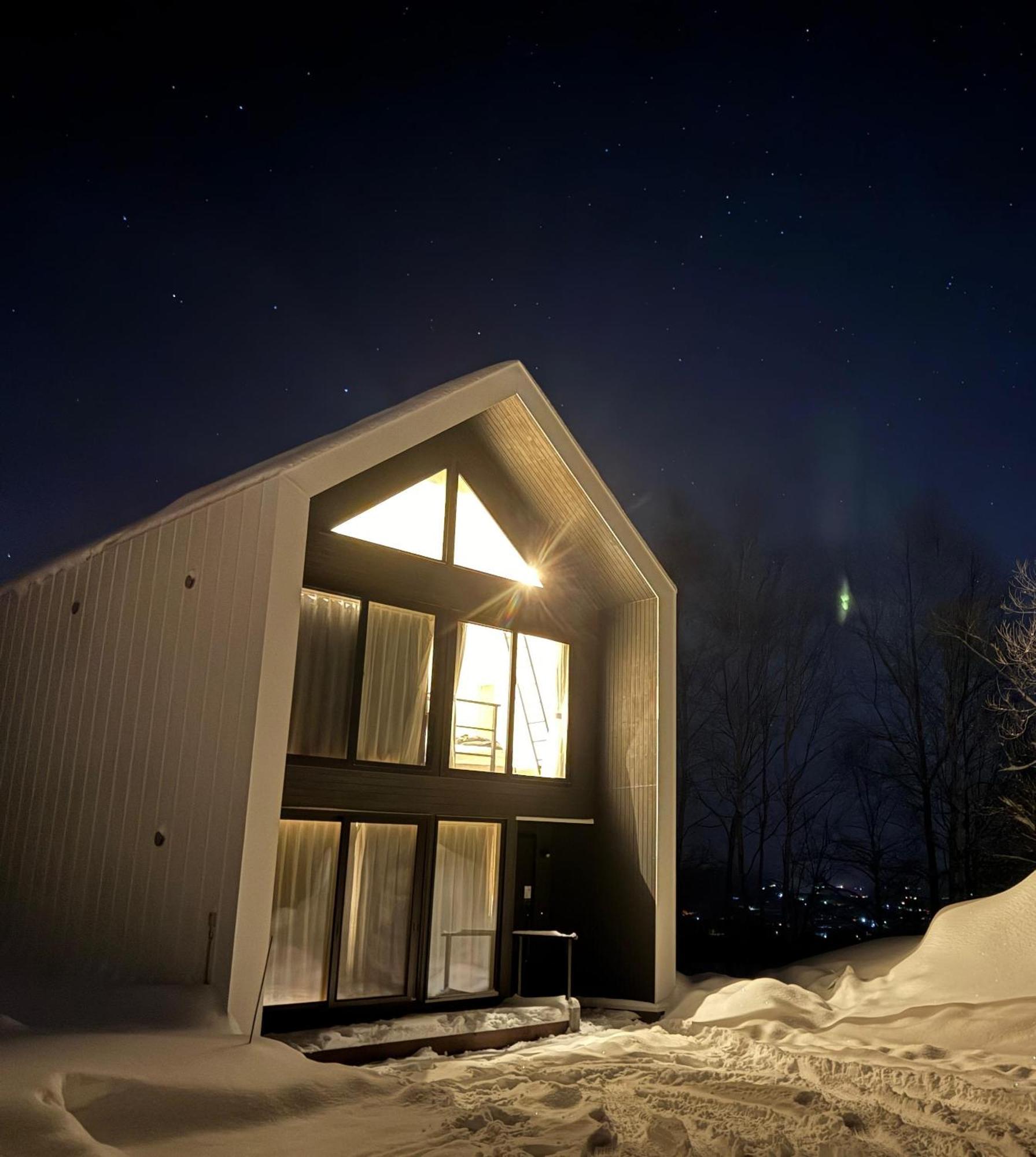 Niseko White Villa II Annupuri Eksteriør billede